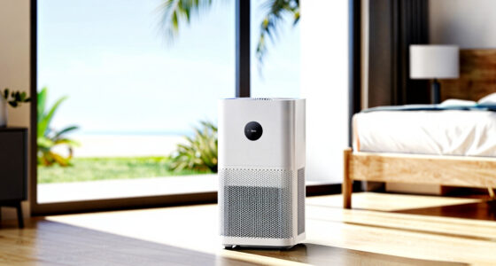 13 Best Air Purifiers for Bedrooms in 2026