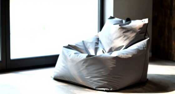 13 Best Bean Bag Chairs for Reading Corners in 2026