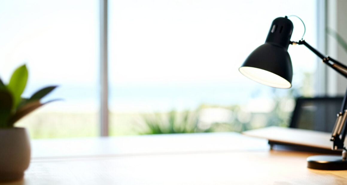 13 Best Desk Lamps For Focus In 2026