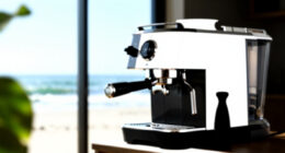 13 Best Espresso Machines for Mindful Mornings in 2026
