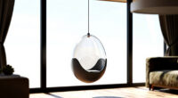 13 Best Hanging Egg Chairs for Reading Nooks in 2026