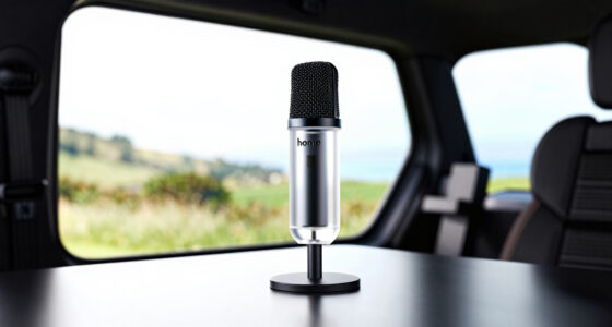 14 Best Home Podcast Microphones in 2026 — The Ultimate Buying Guide