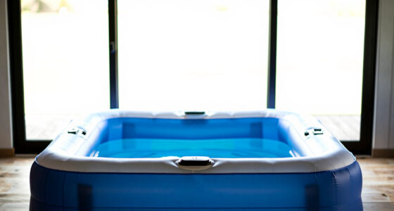 14 Best Inflatable Hot Tubs in 2026