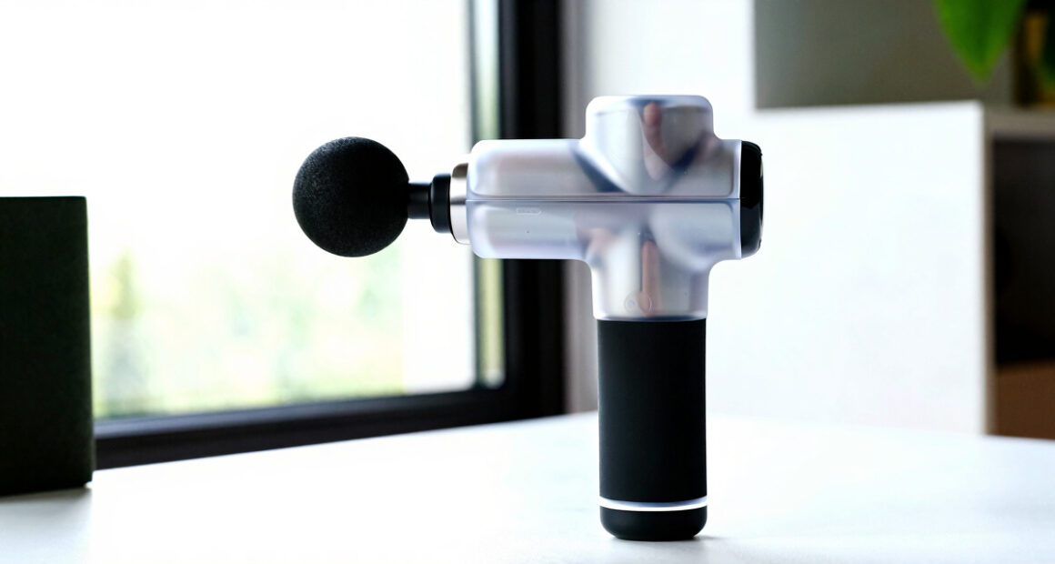14 Best Stress Relief Massage Guns in 2026