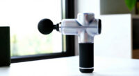 14 Best Stress Relief Massage Guns in 2026