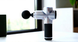 14 Best Stress Relief Massage Guns in 2026