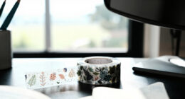 14 Best Washi Tape Sets for Journaling in 2026