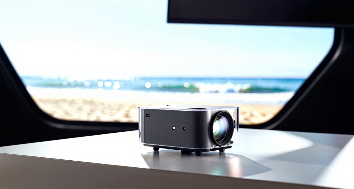 15 Best Mini Projectors for Vision Boards in 2026