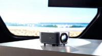 15 Best Mini Projectors for Vision Boards in 2026
