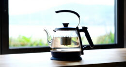 2 Best Electric Kettles for Tea Rituals in 2026