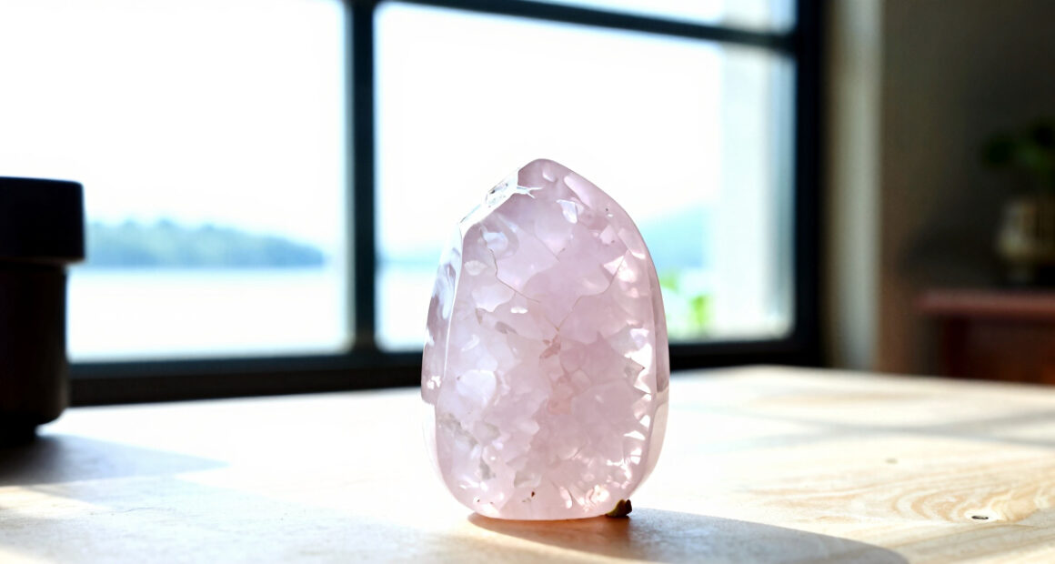 2 Best Rose Quartz Sets in 2026