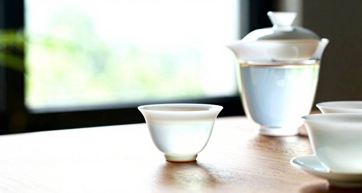 2 Best Tea Sets for Mindfulness Rituals in 2026