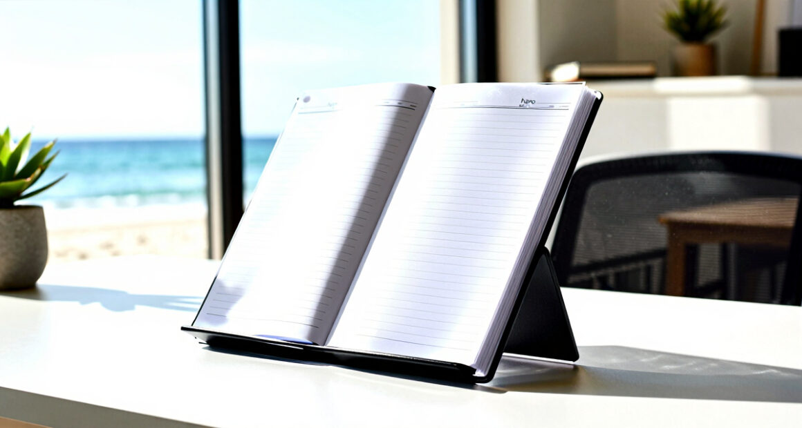 3 Best Desk Organizers for Planners in 2026