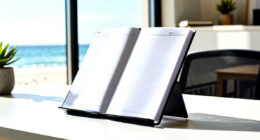 3 Best Desk Organizers for Planners in 2026