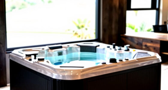 3 Best Hot Tubs For Relaxation At Home In 2026