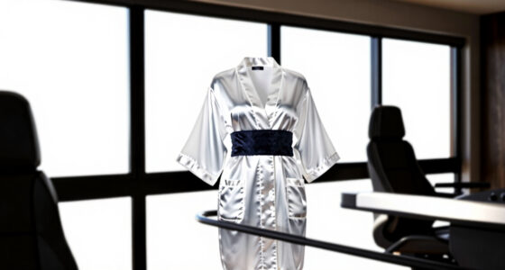 3 Best Luxury Robes for Self Care in 2026