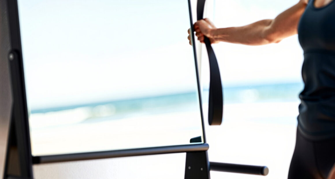 3 Best Smart Mirrors for Fitness in 2026