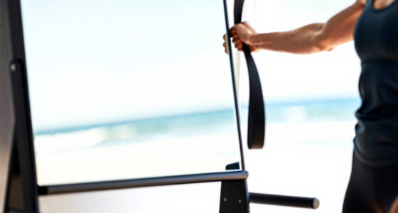 3 Best Smart Mirrors for Fitness in 2026