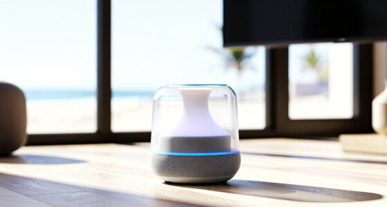3 Best Smart Speakers for Guided Meditations in 2026