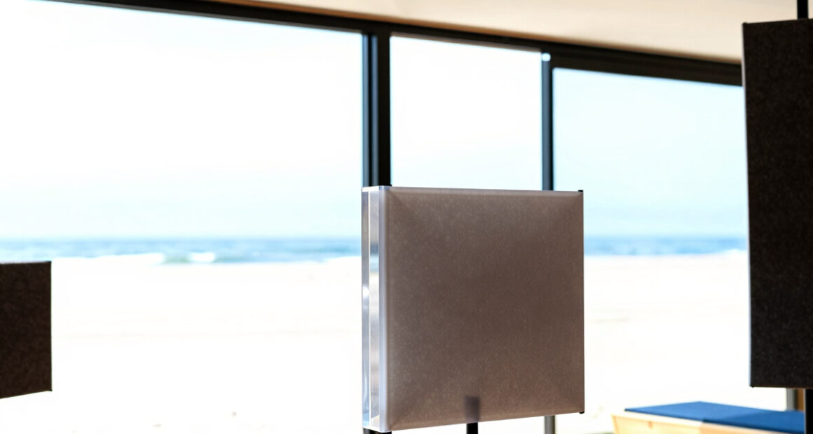 4 Best Acoustic Panels for Meditation Rooms in 2026