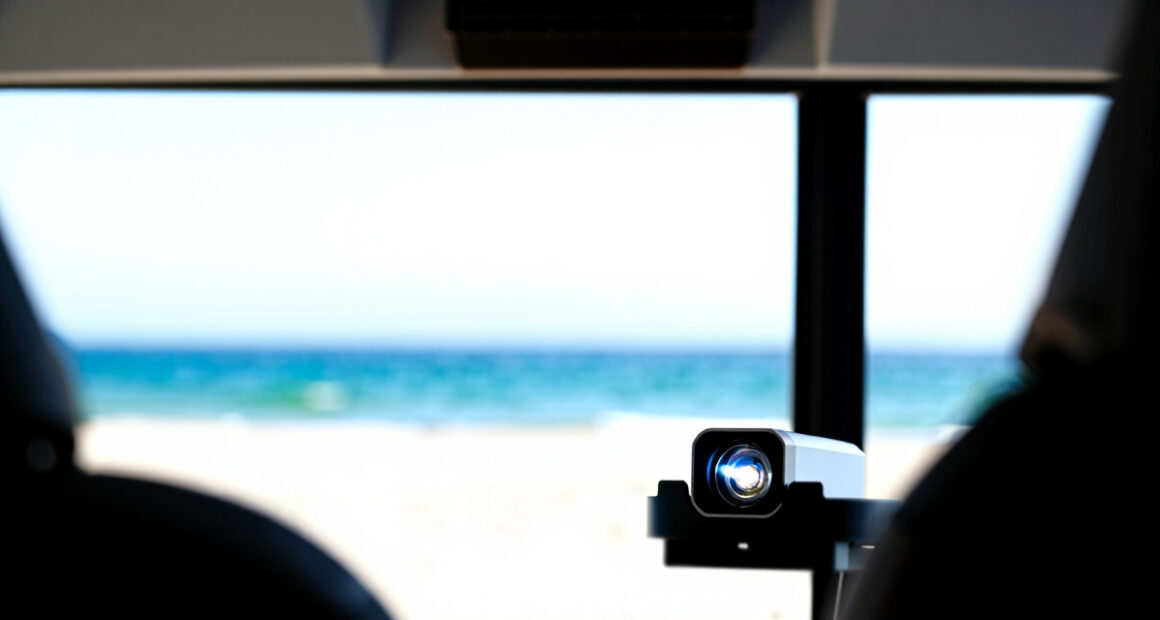 4 Best Digital Skylight Projectors in 2026