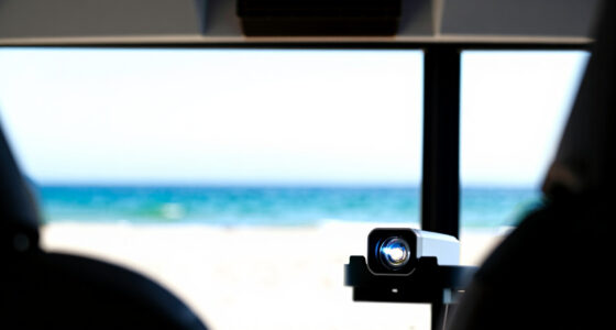 4 Best Digital Skylight Projectors in 2026