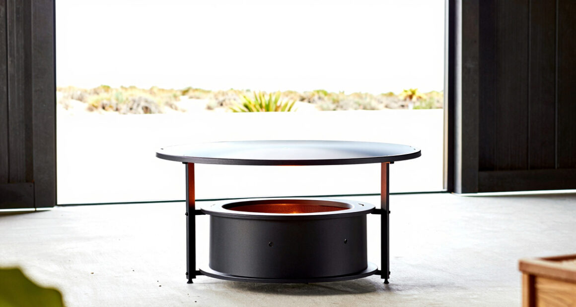 4 Best Fire Pits for Evening Rituals in 2026