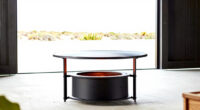 4 Best Fire Pits for Evening Rituals in 2026