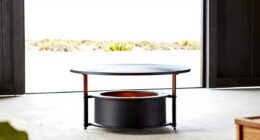 4 Best Fire Pits for Evening Rituals in 2026
