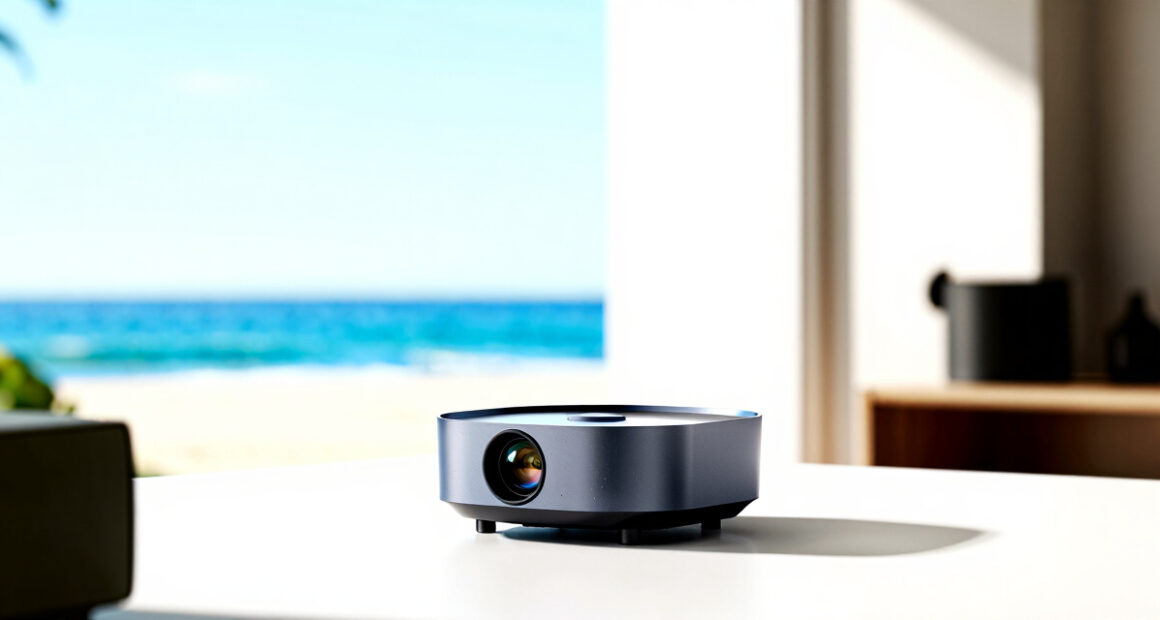 4 Best Galaxy Projectors for Meditation Rooms in 2026
