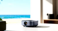 4 Best Galaxy Projectors for Meditation Rooms in 2026