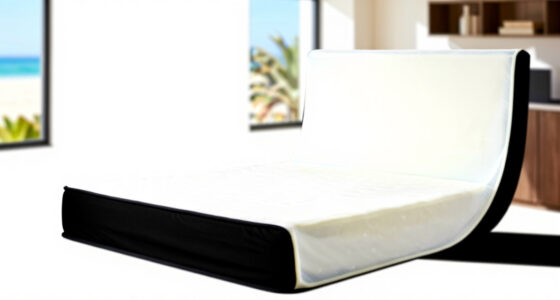 4 Best Latex Mattresses for Wellness in 2026