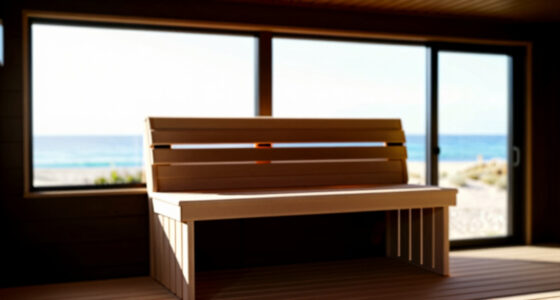 4 Best Outdoor Saunas in 2026