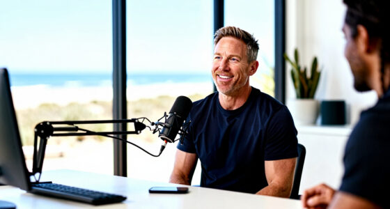 4 Best Podcast Setups for Coaches in 2026