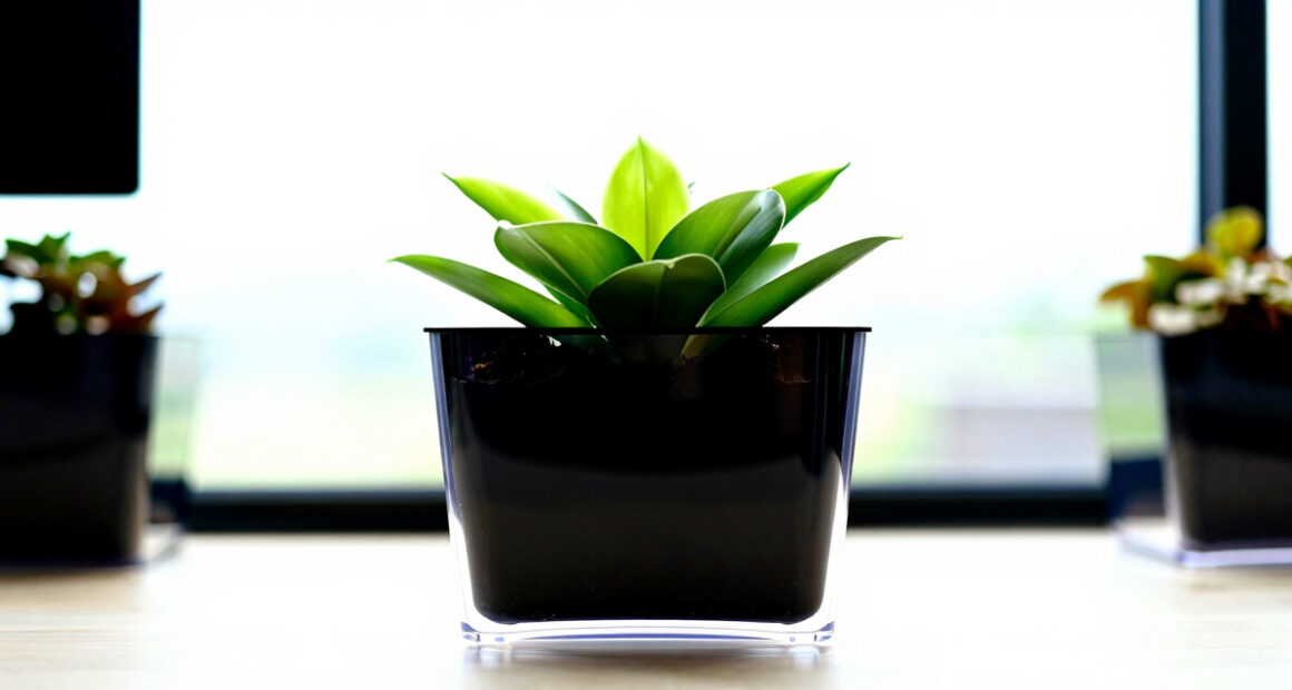 4 Best Smart Planters in 2026