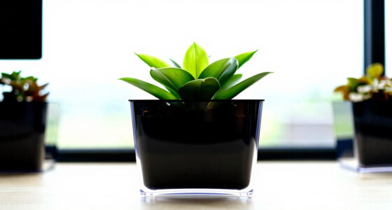 4 Best Smart Planters in 2026