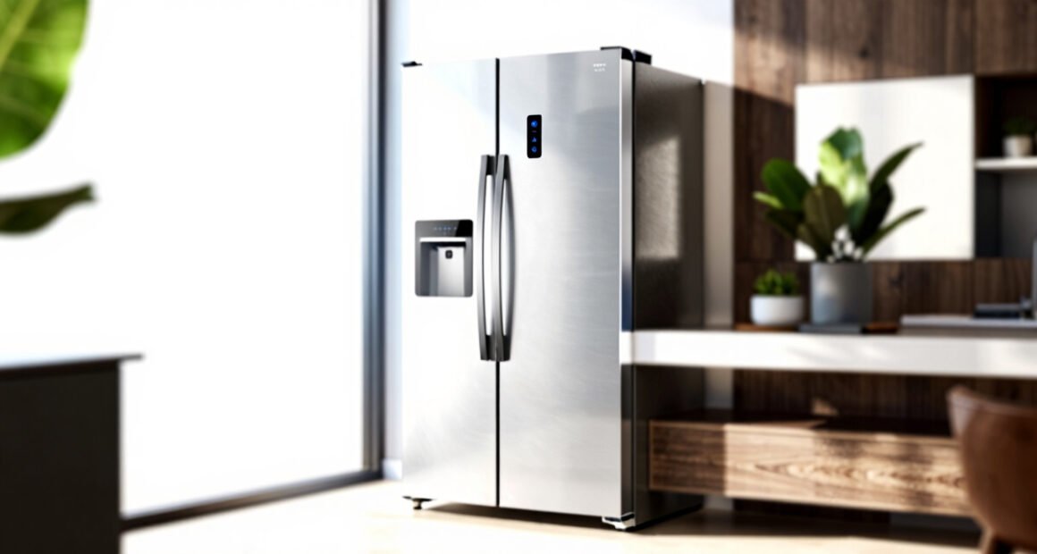 4 Best Smart Refrigerators for Wellness Homes in 2026
