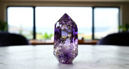 5 Best Amethyst Crystal Sets in 2026