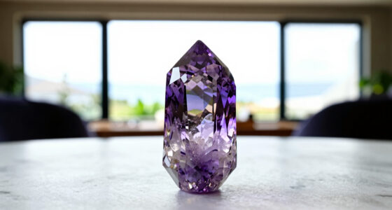5 Best Amethyst Crystal Sets in 2026