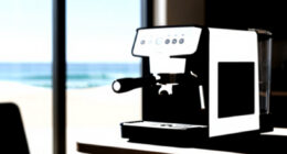5 Best Bean to Cup Coffee Machines in 2026