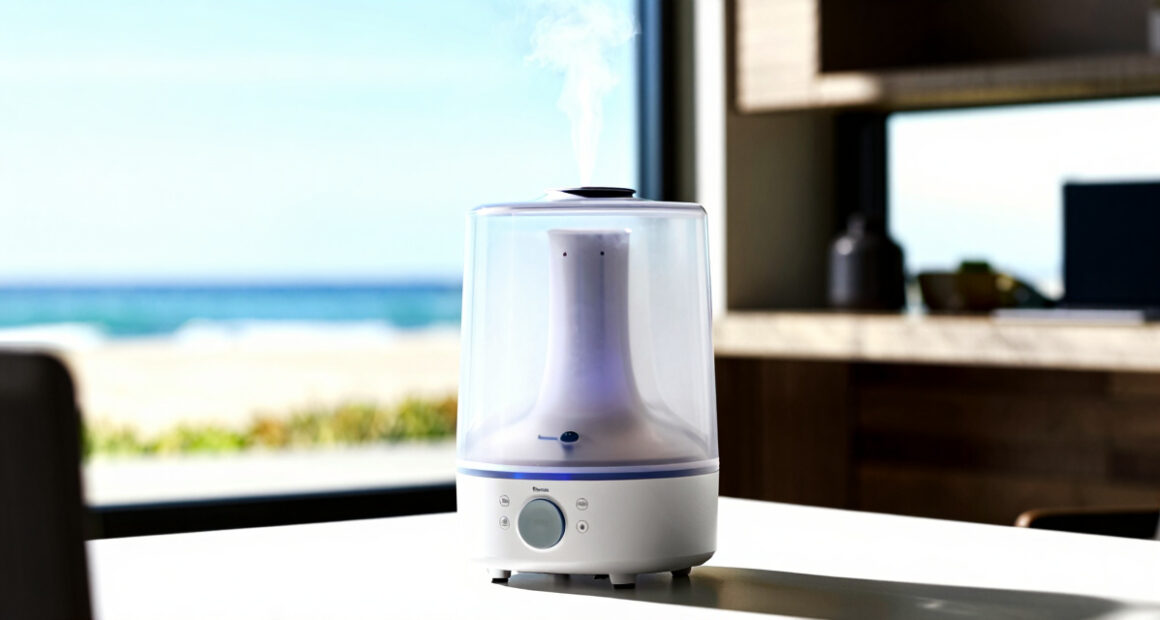 5 Best Best Premium Humidifiers in 2026