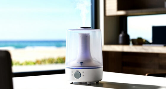 5 Best Best Premium Humidifiers in 2026