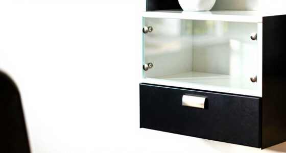 5 Best Craft Storage Cabinets in 2026