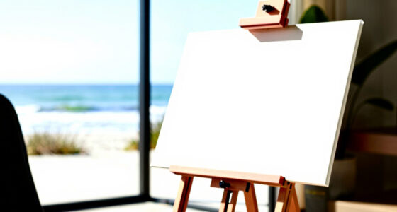 5 Best Premium Art Easels in 2026
