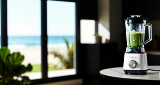 5 Best Premium Blenders for Smoothies in 2026