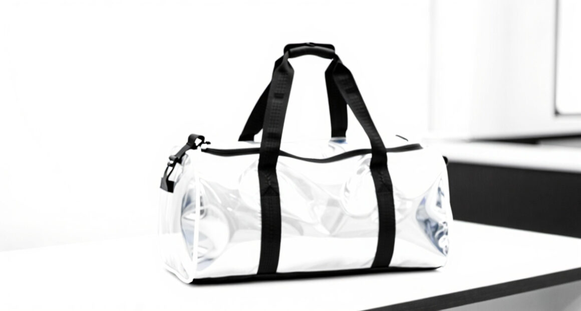 5 Best Premium Duffel Bags for Wellness Weekends in 2026