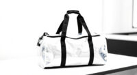 5 Best Premium Duffel Bags for Wellness Weekends in 2026