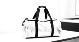 5 Best Premium Duffel Bags for Wellness Weekends in 2026