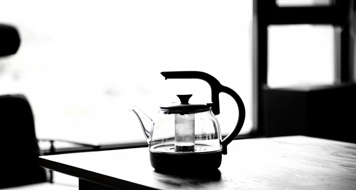 5 Best Premium Tea Kettles in 2026