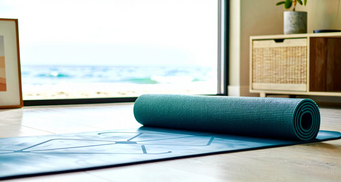 5 Best Smart Yoga Mats in 2026
